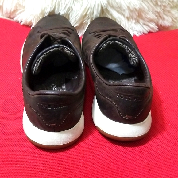 COLE HAAN SNEAKERS - Picture 5 of 11